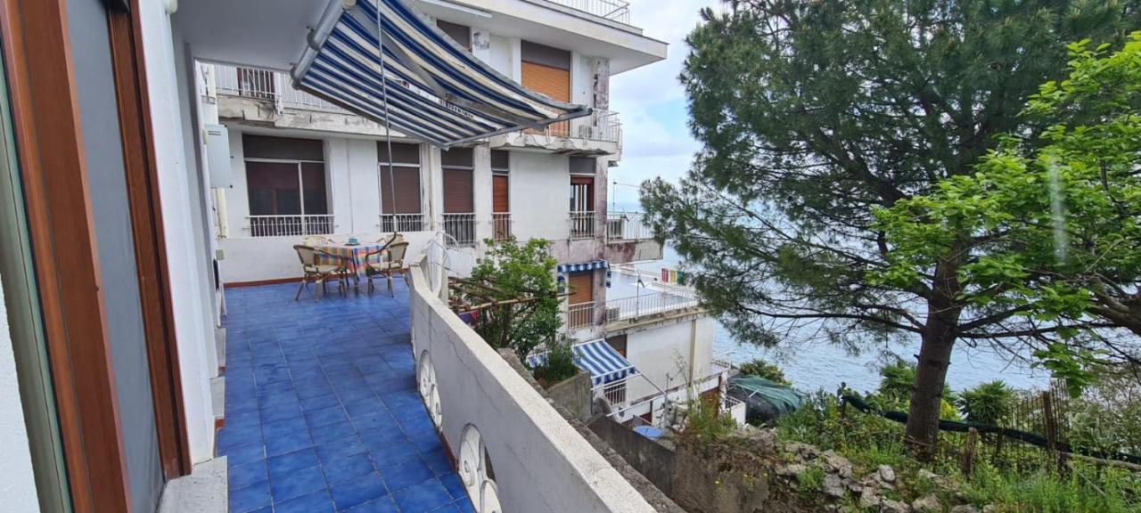 Blu Paradise Hébergement de vacances Amalfi