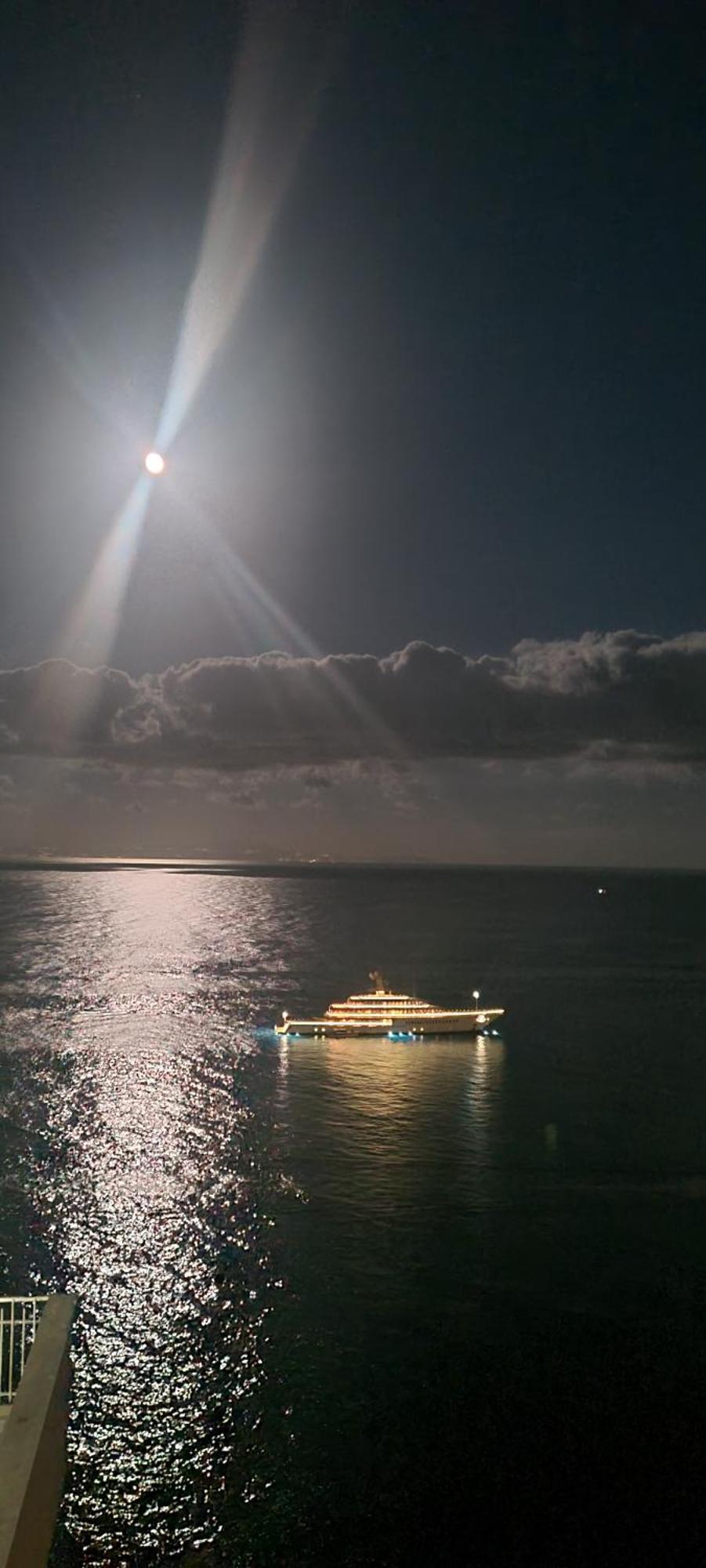 Blu Paradise *