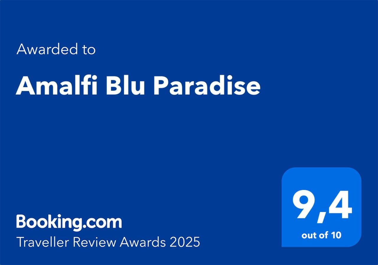 Blu Paradise Hébergement de vacances *