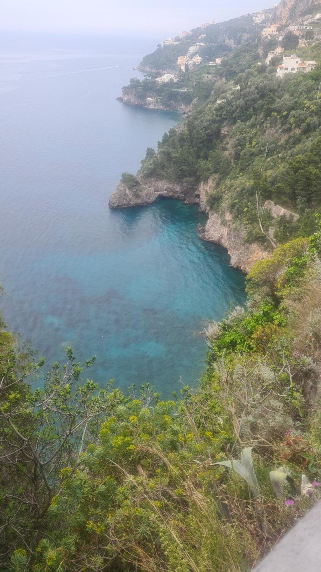 Hébergement de vacances Blu Paradise *