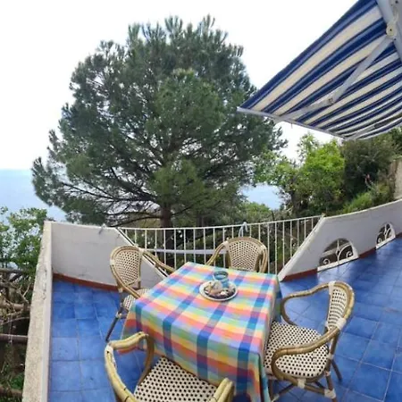 Amalfi Blu Paradise Exterior photo