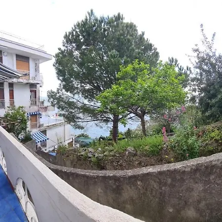 Amalfi Blu Paradise Exterior photo