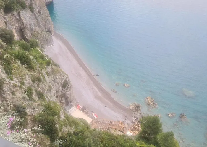 Amalfi Blu Paradise