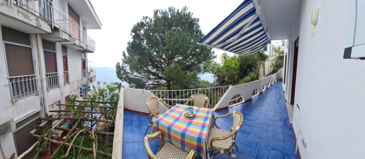 Blu Paradise * Amalfi