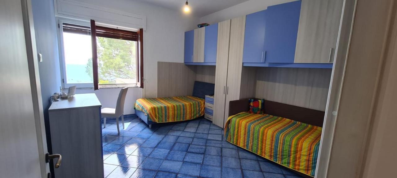 Blu Paradise Holiday home Amalfi