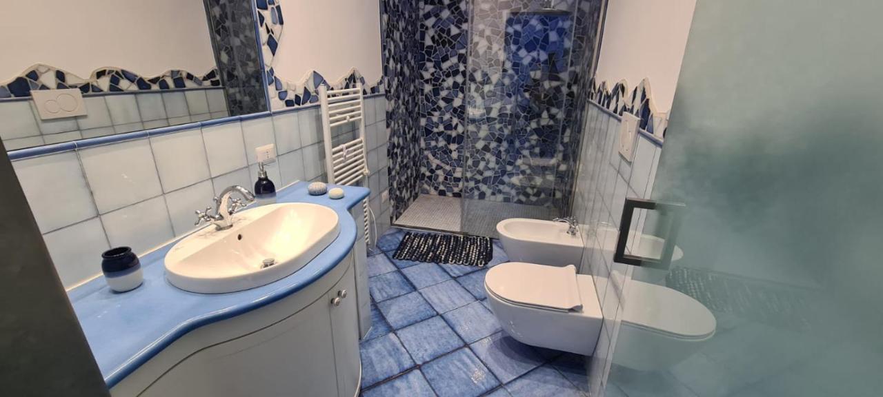 Blu Paradise Holiday home