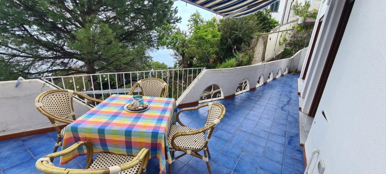 Blu Paradise Holiday home *