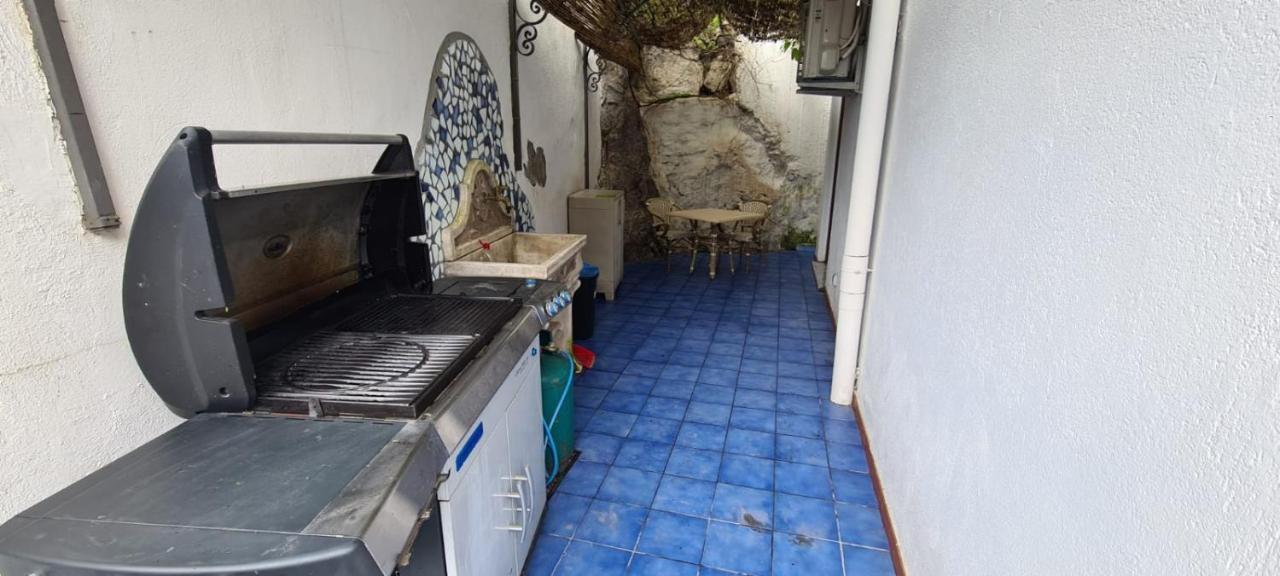 Holiday home Blu Paradise *