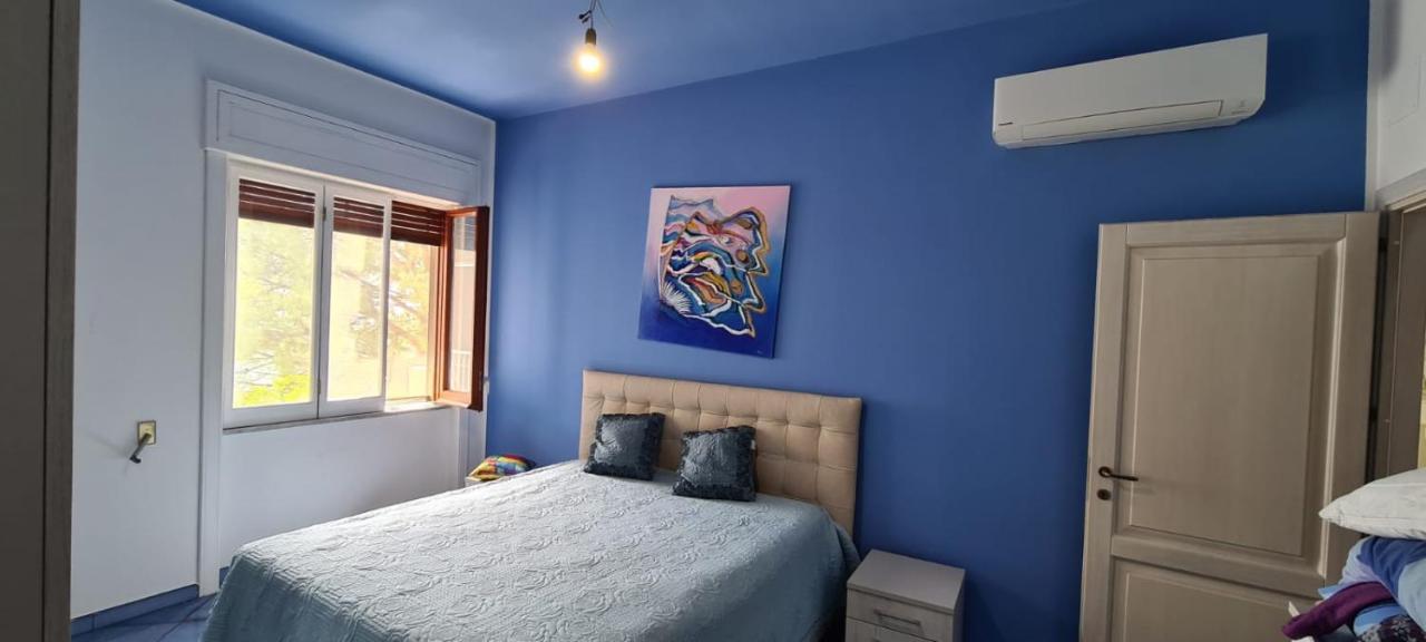 Holiday home Blu Paradise *