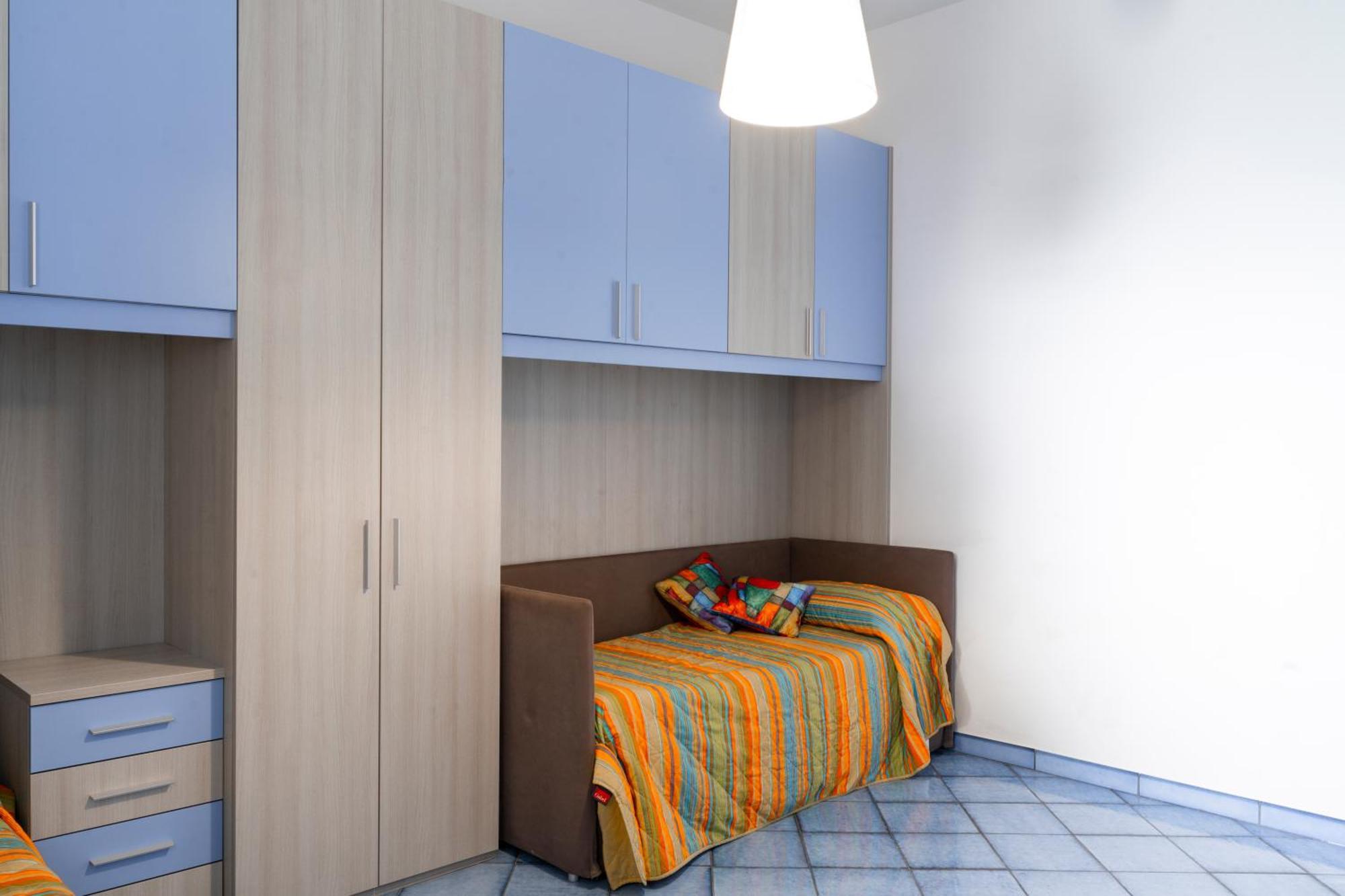 Blu Paradise Holiday home *