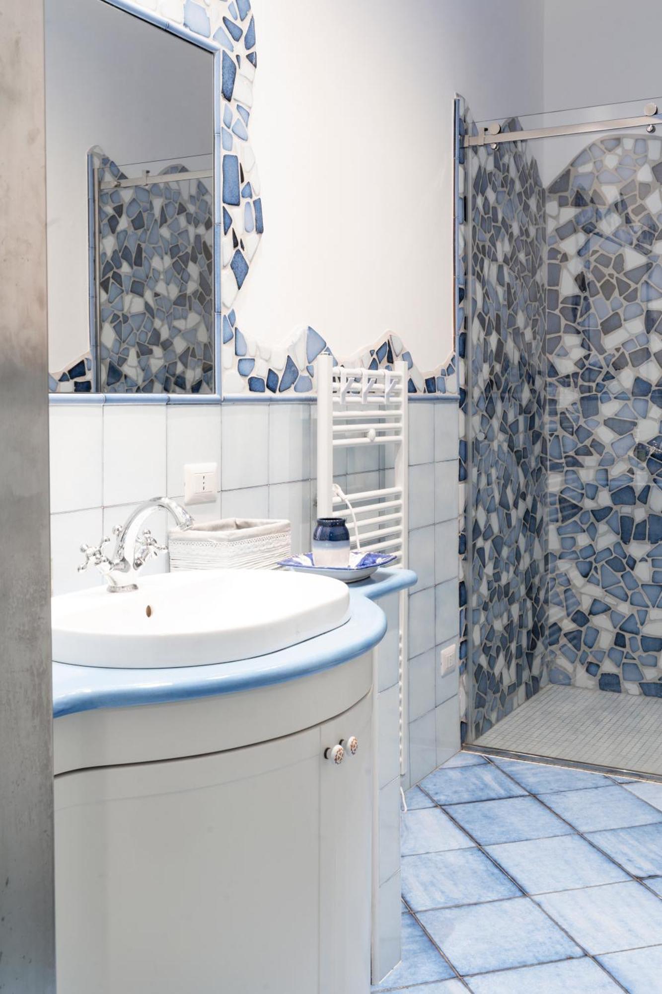 Holiday home Blu Paradise Amalfi