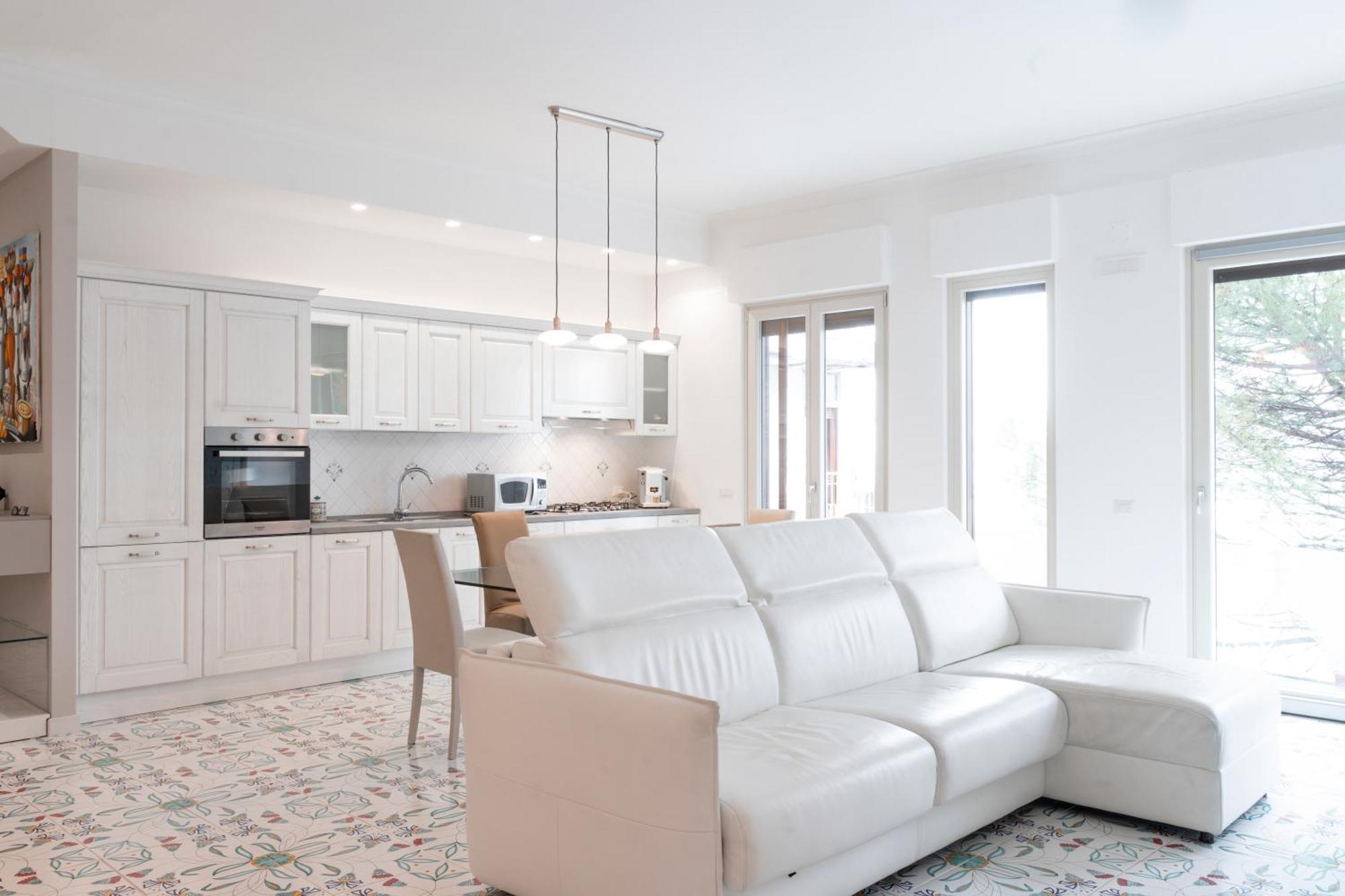 Holiday home Blu Paradise Amalfi