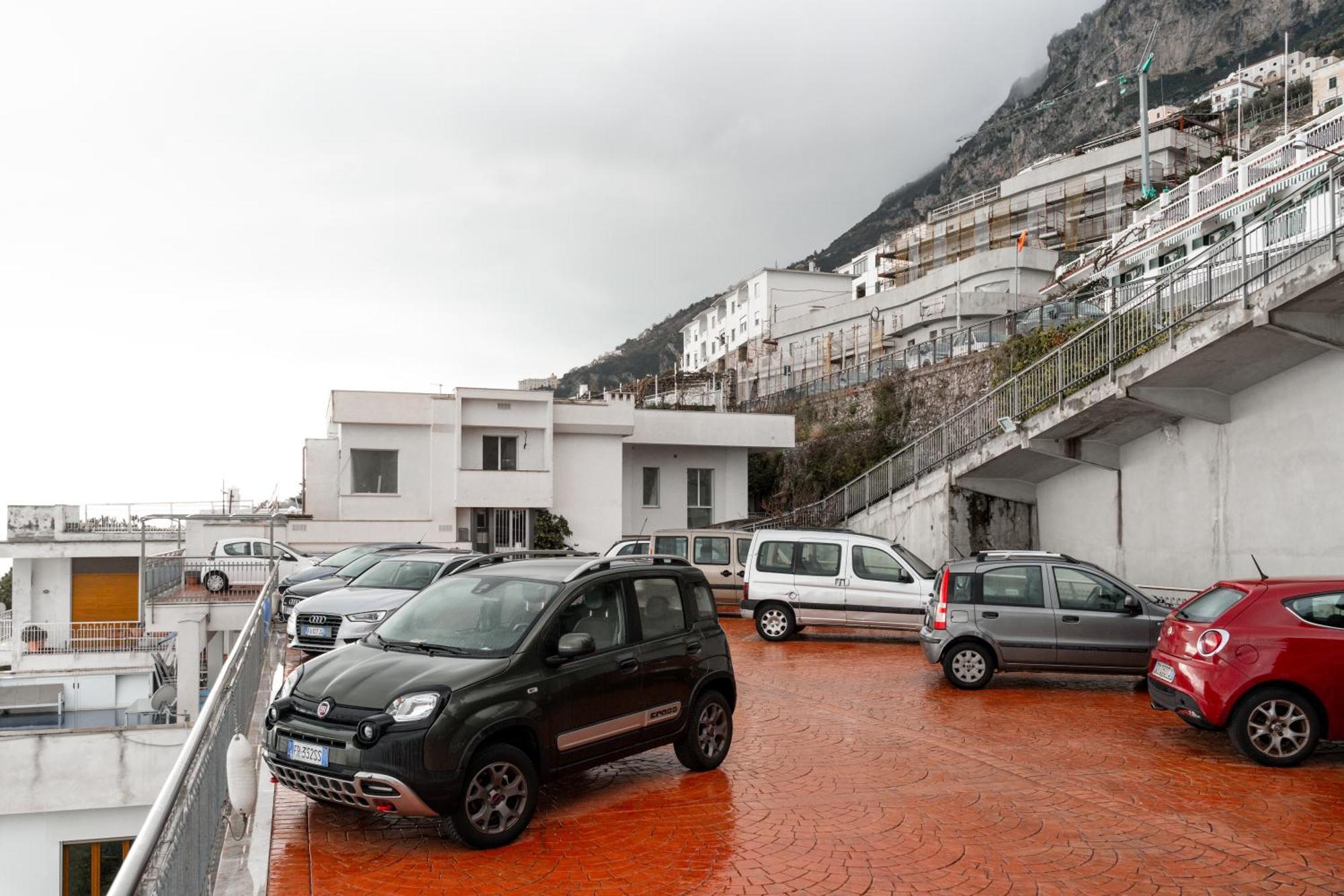 Blu Paradise Holiday home Amalfi
