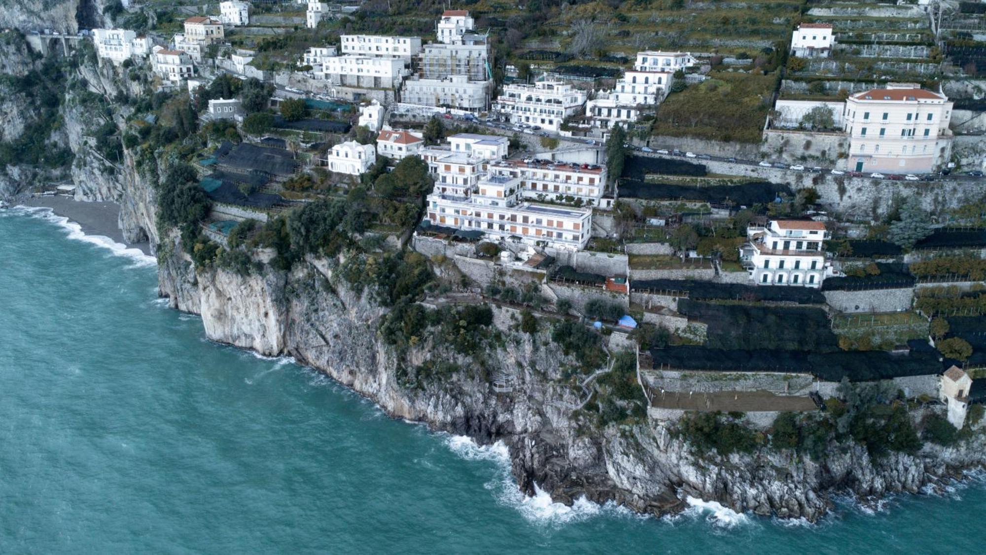 Blu Paradise Holiday home