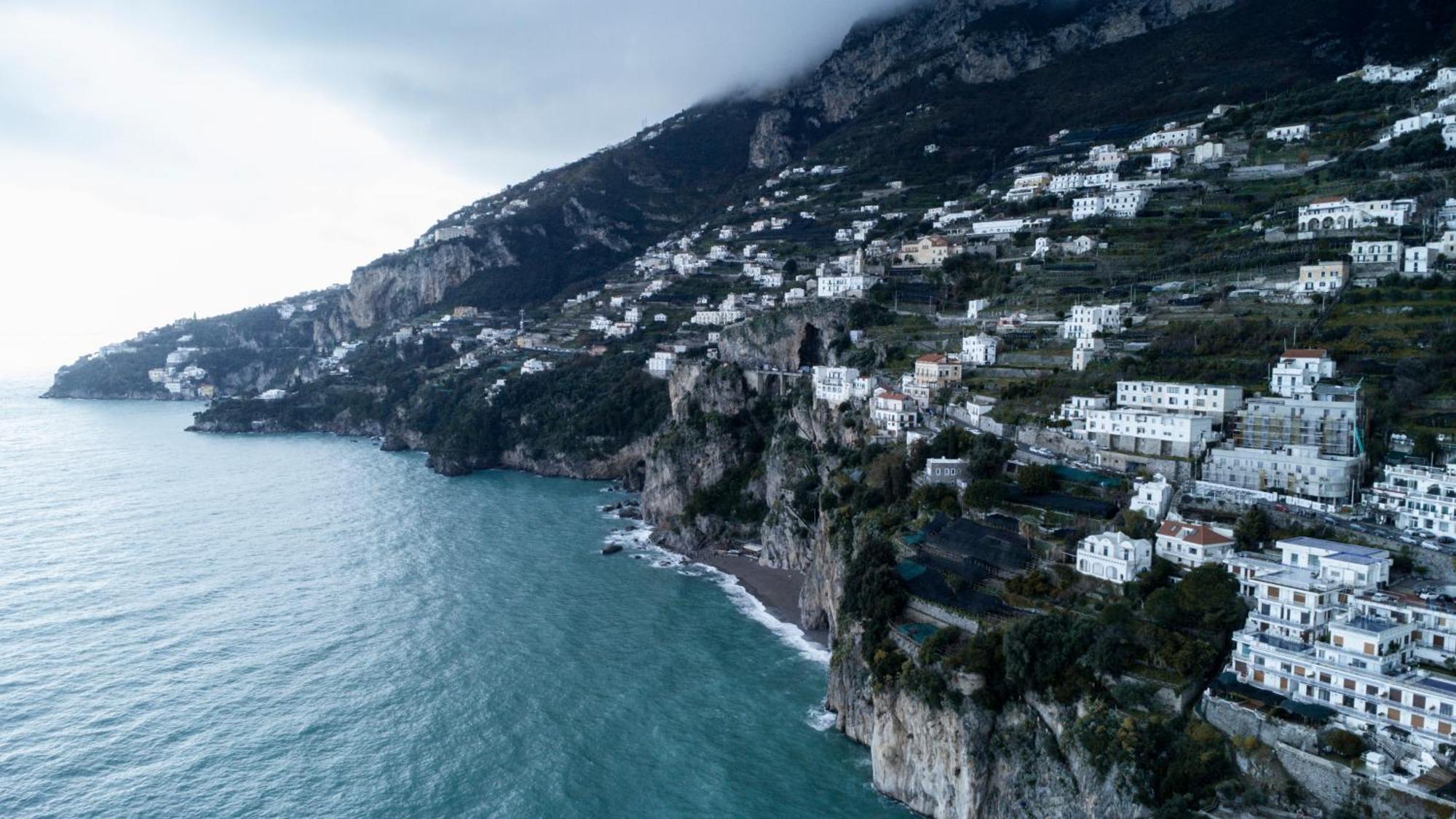 Blu Paradise * Amalfi