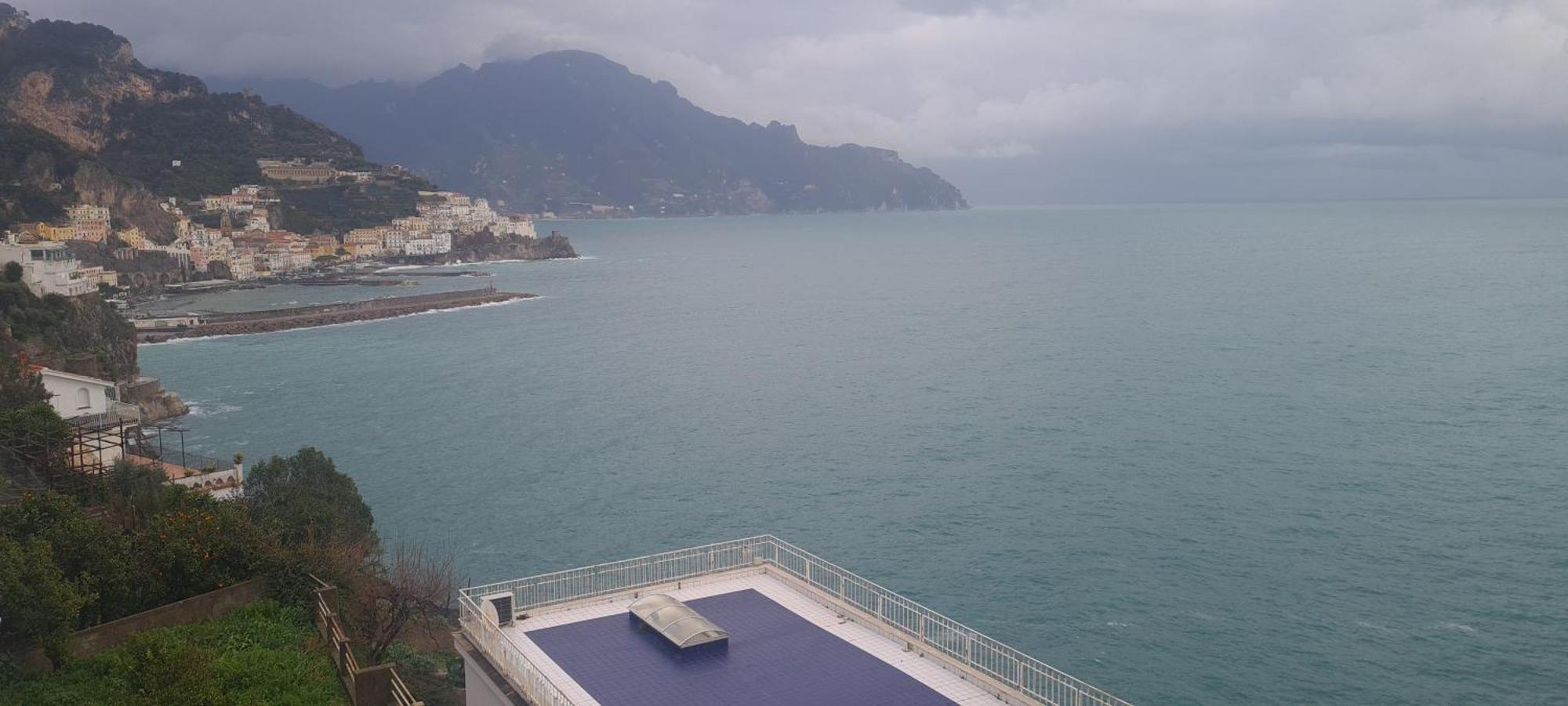 Blu Paradise Amalfi