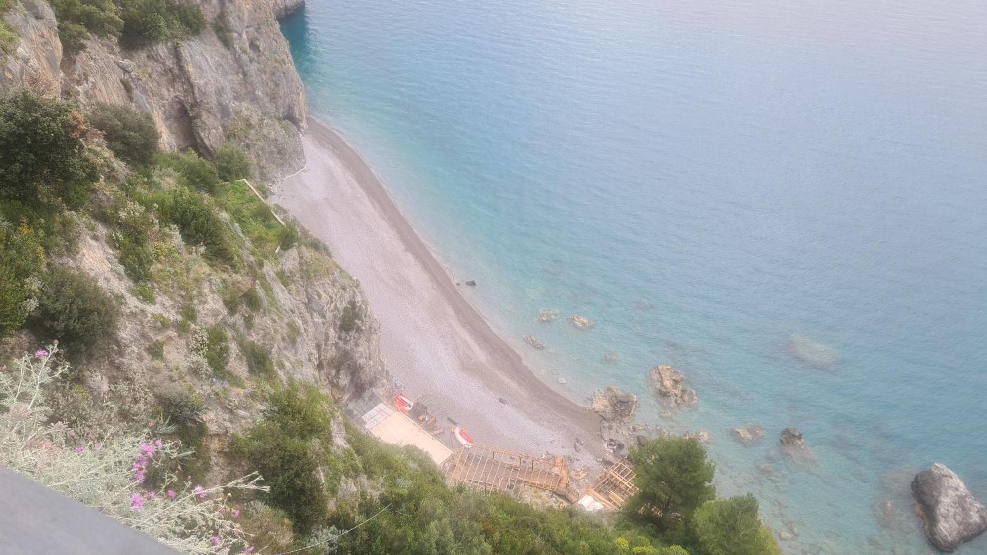 Blu Paradise Holiday home