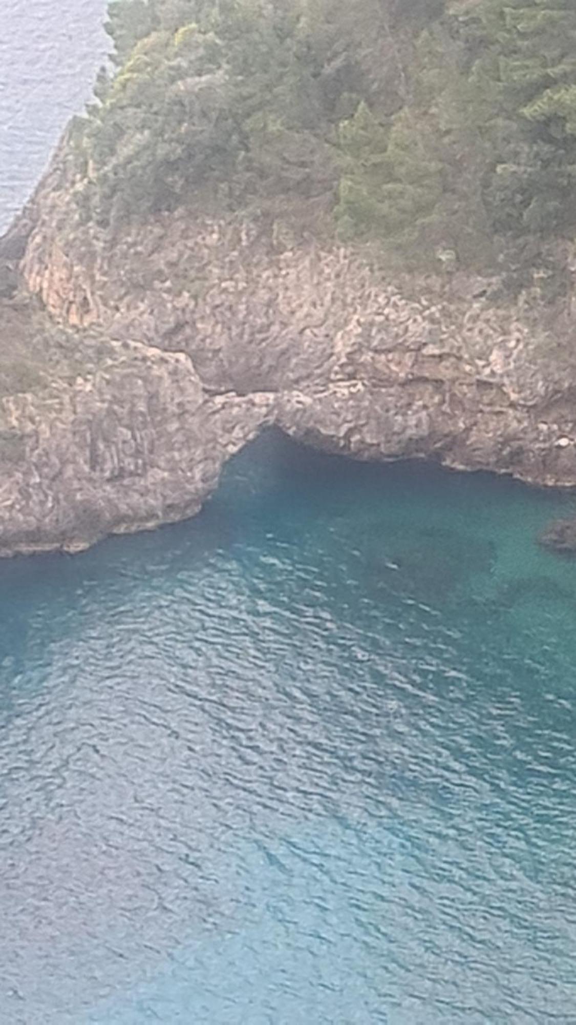 Holiday home Blu Paradise